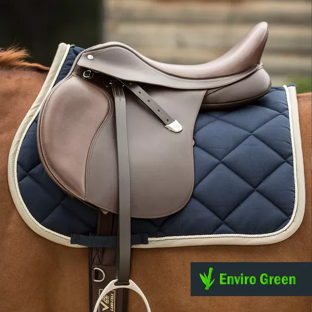 Lami-Cell Elegance Dressage Saddlecloth