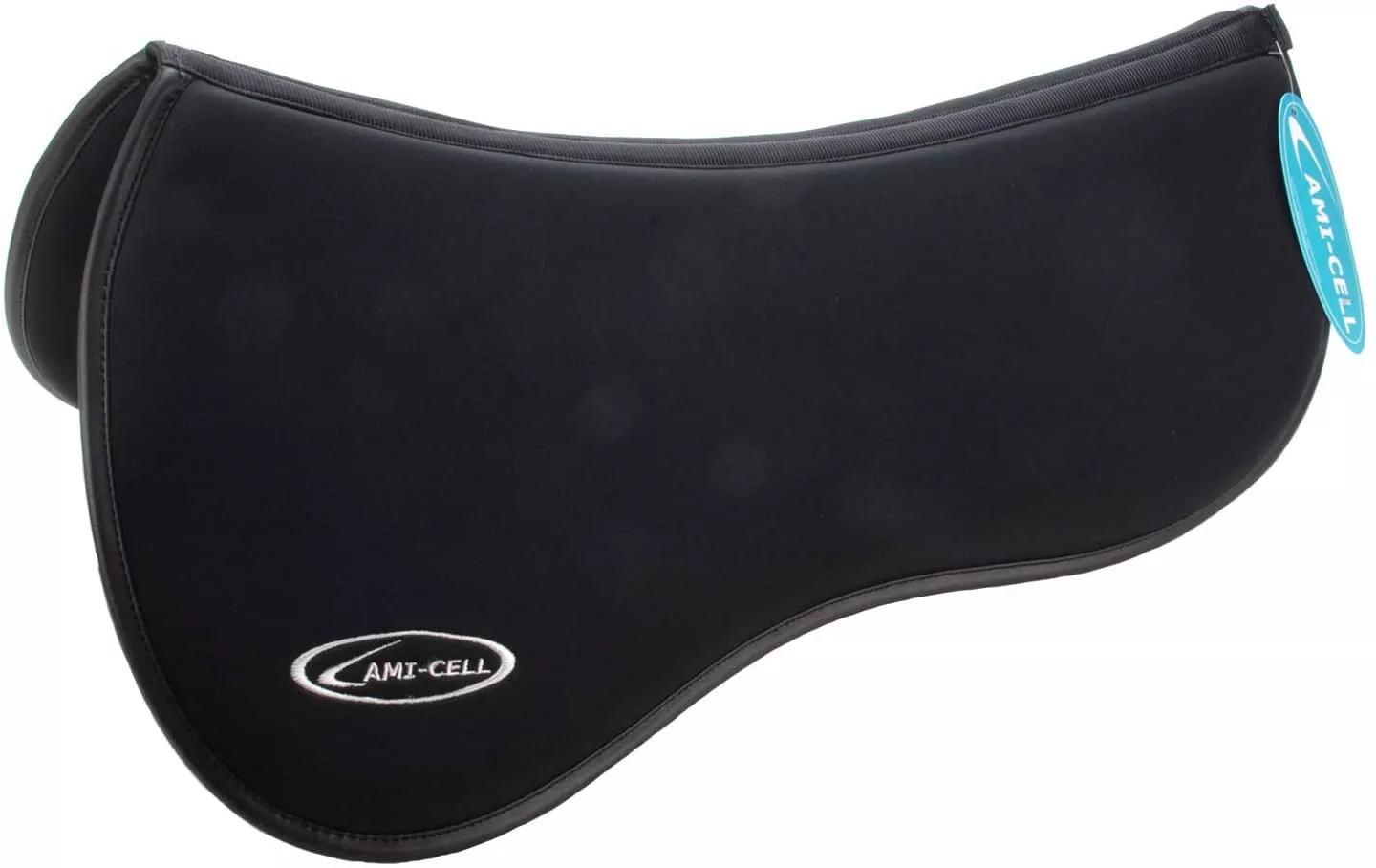 Lami-Cell Half Pad Memory Foam