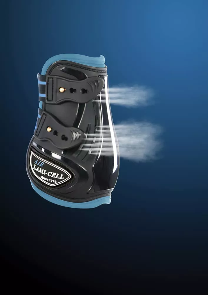 Lami-Cell Pro Master Air Fetlock Boots