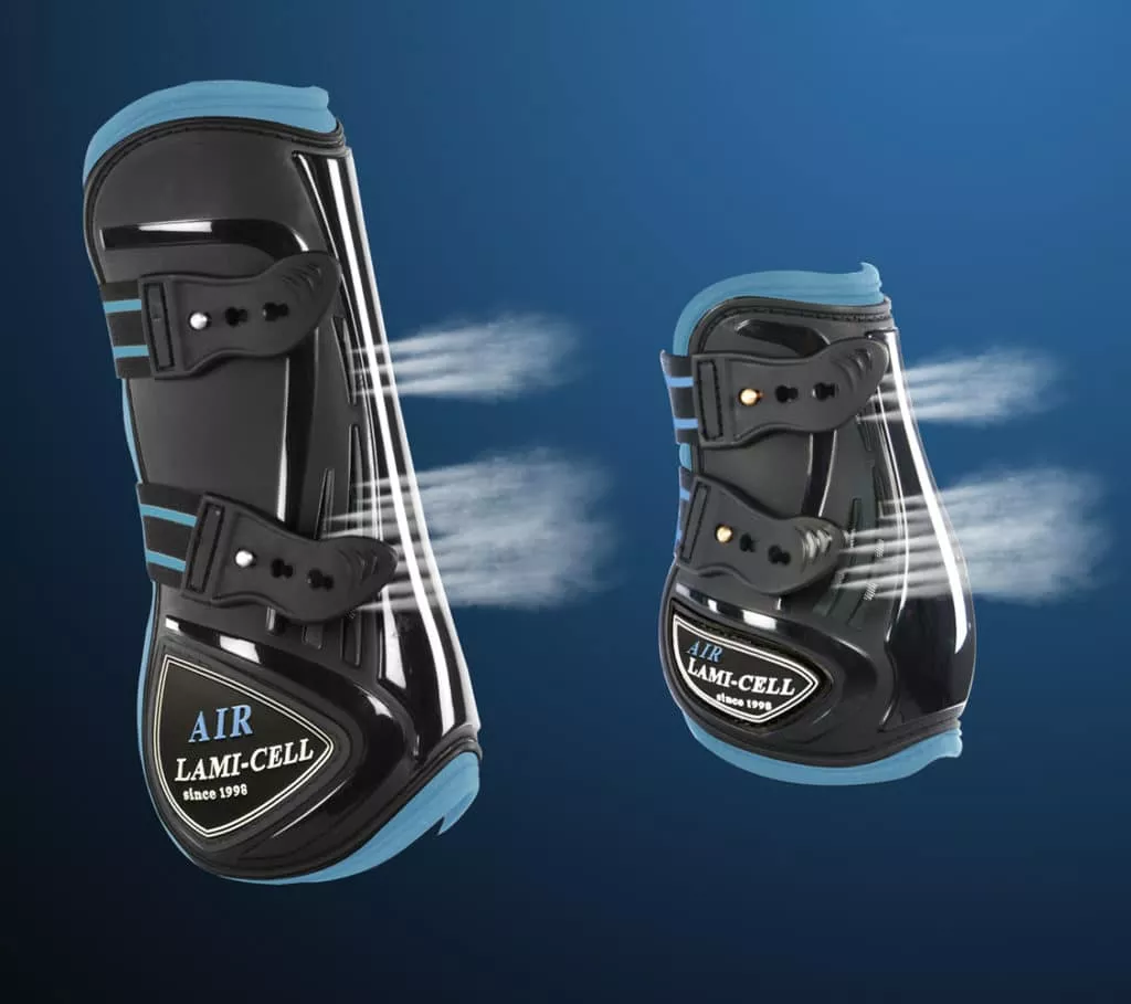 Lami-Cell Pro Master Air Tendon Boots