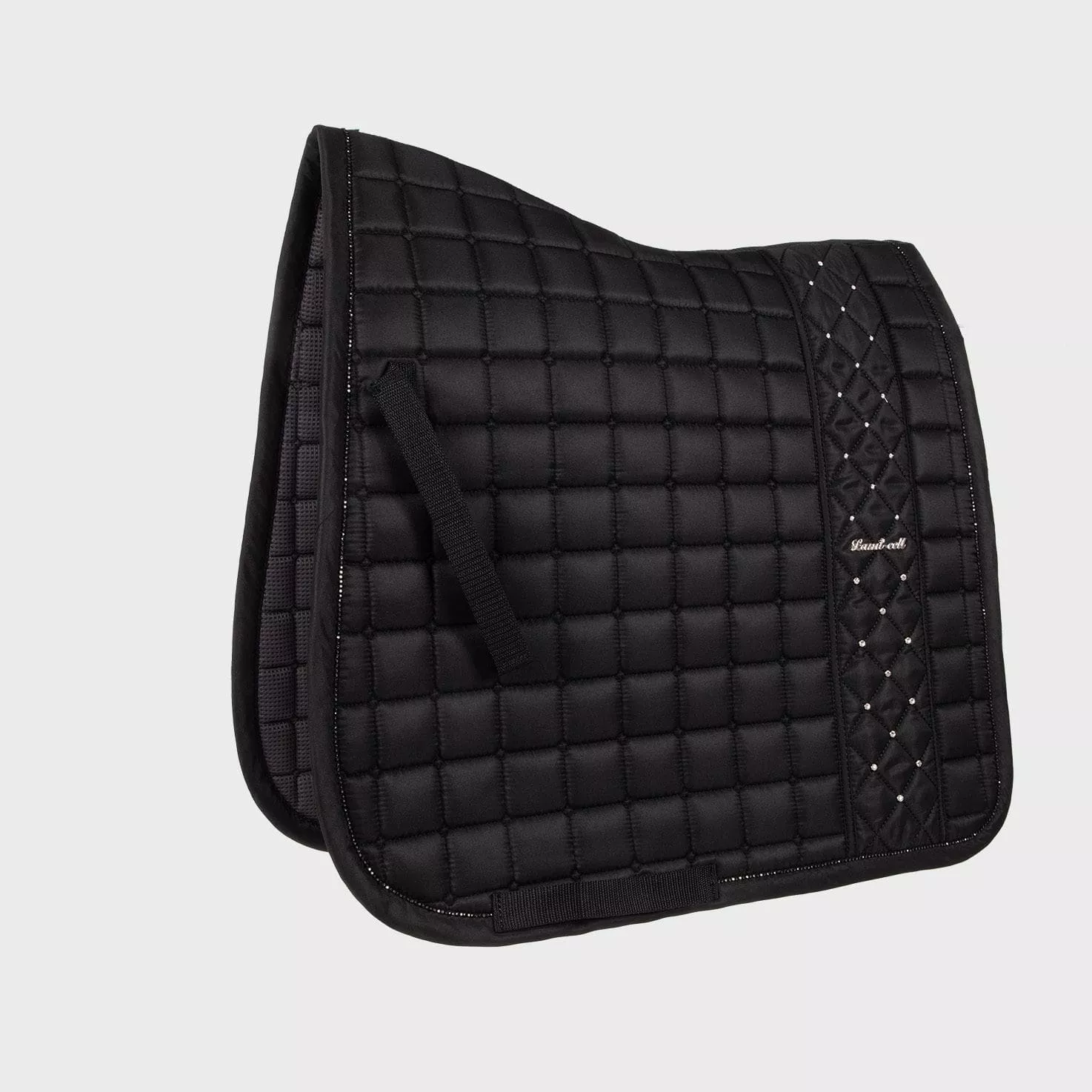 Lami-Cell Saddle Pad Dressage Diamond