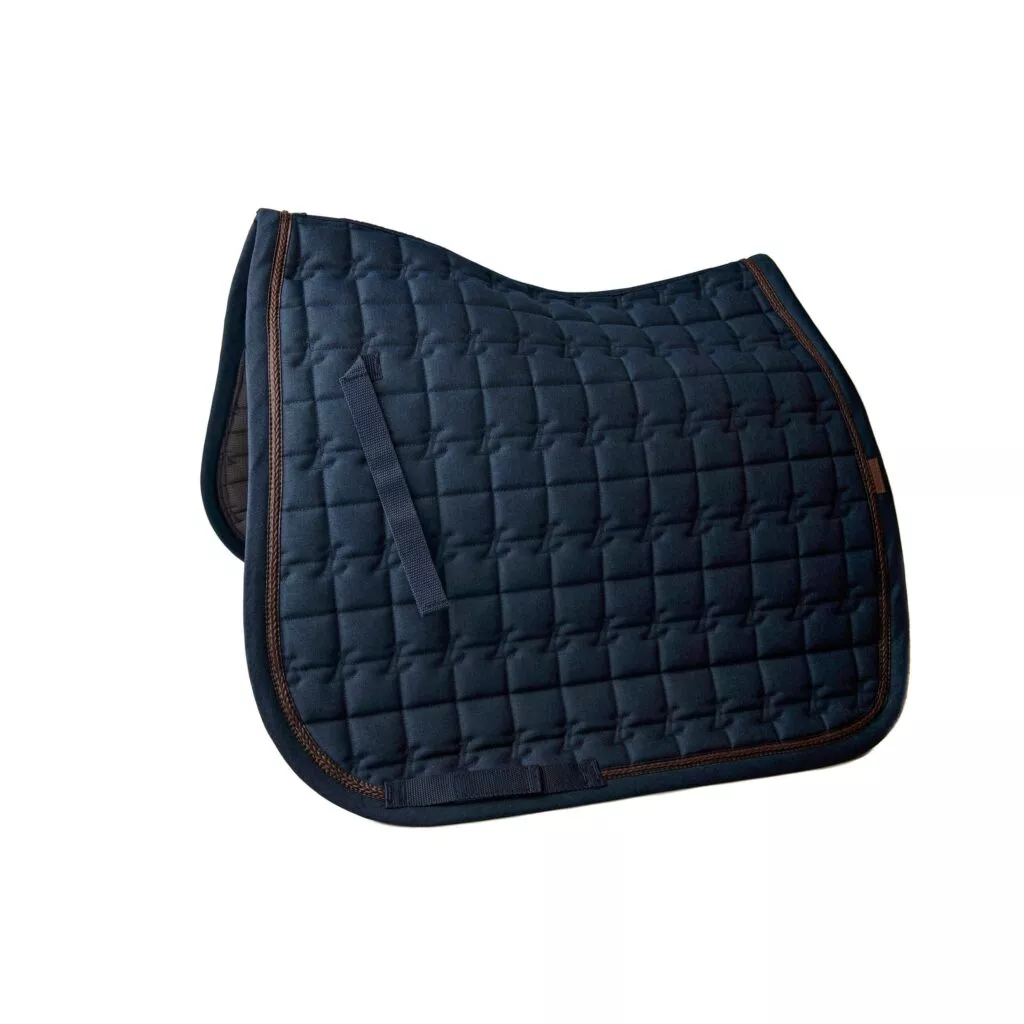 Lami-Cell Saddle Pad Dressage Vintage