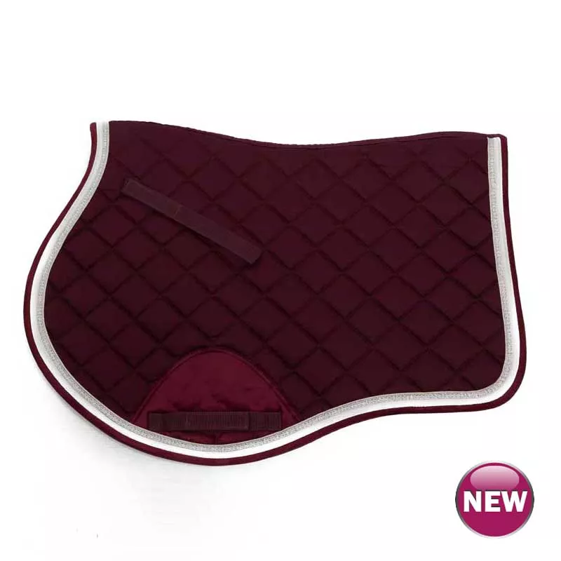 Lami-Cell Starline Saddle Pad