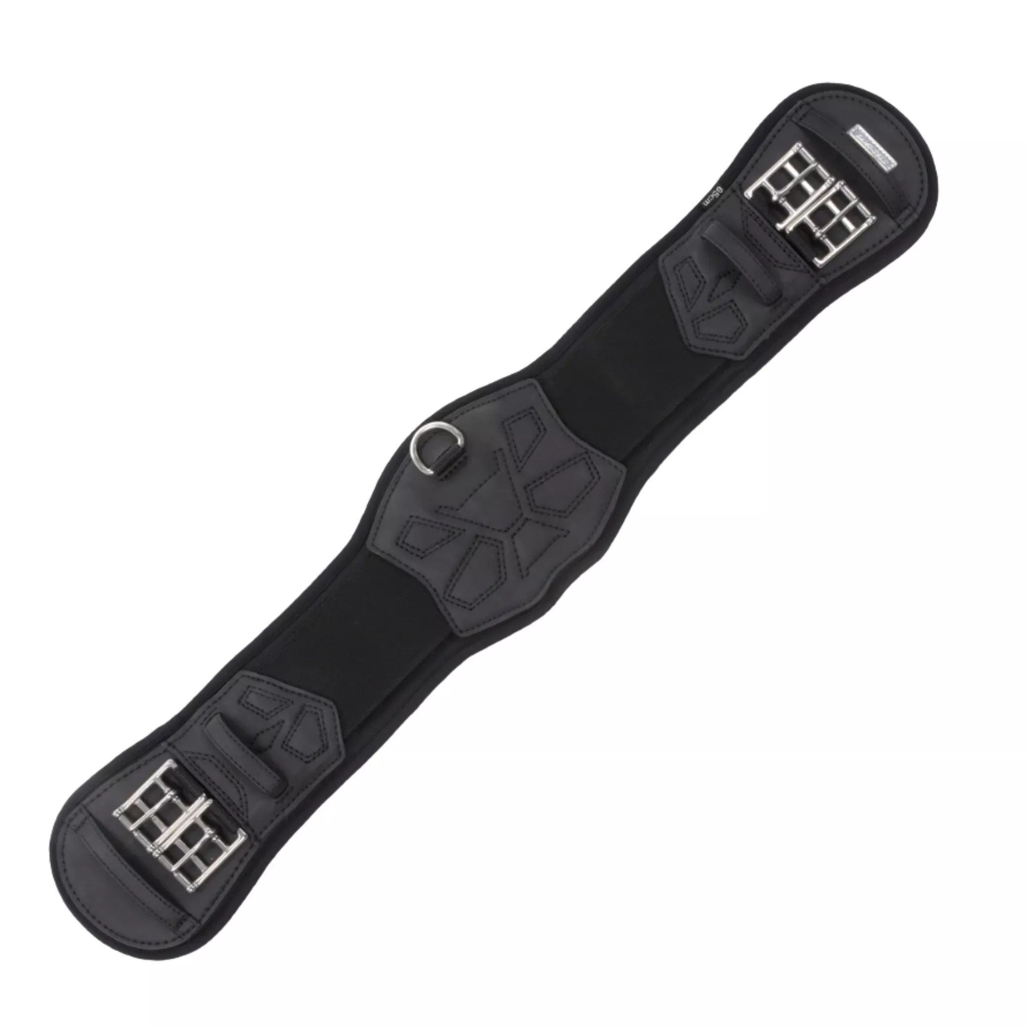 Lami-Cell V22 ProMotion Dressage Girth