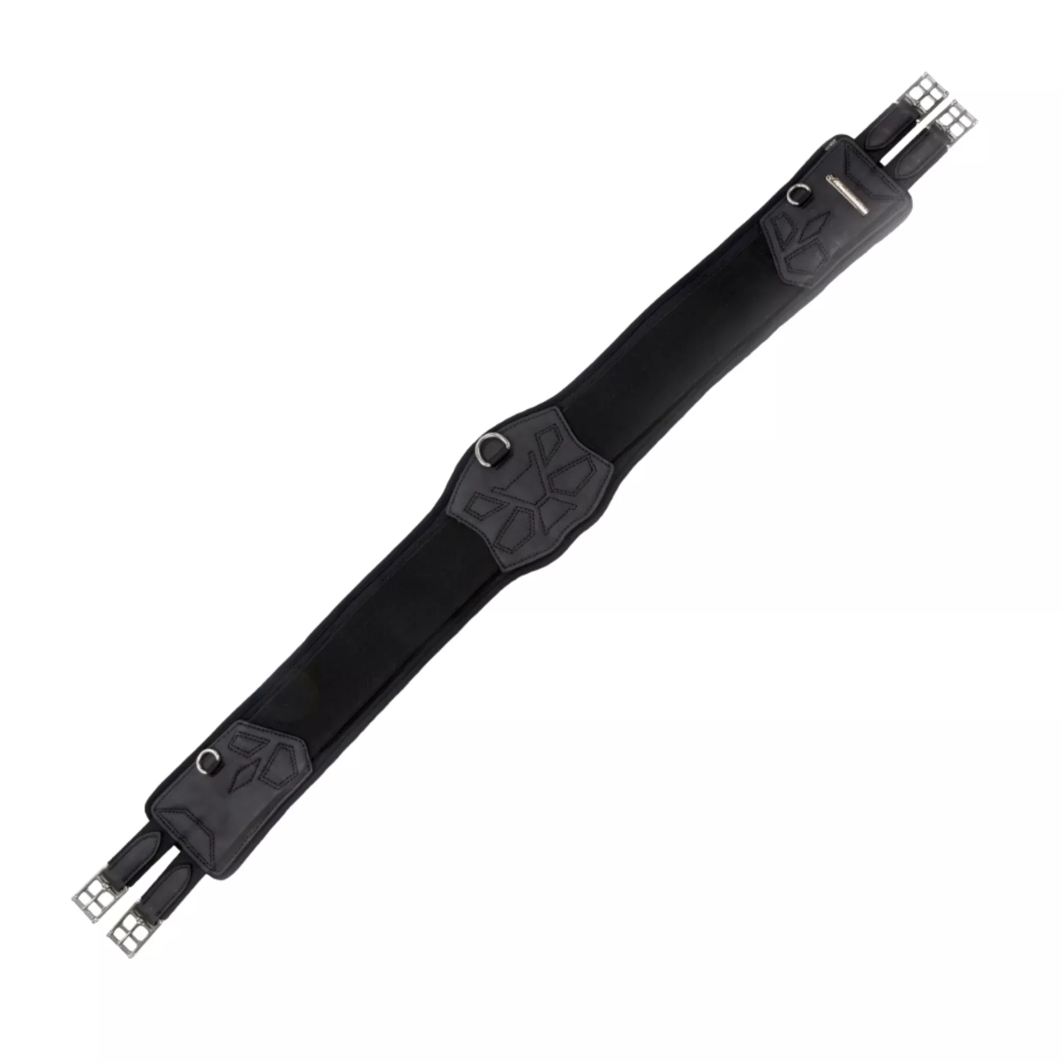 Lami-Cell V22 ProMotion Jump Girth