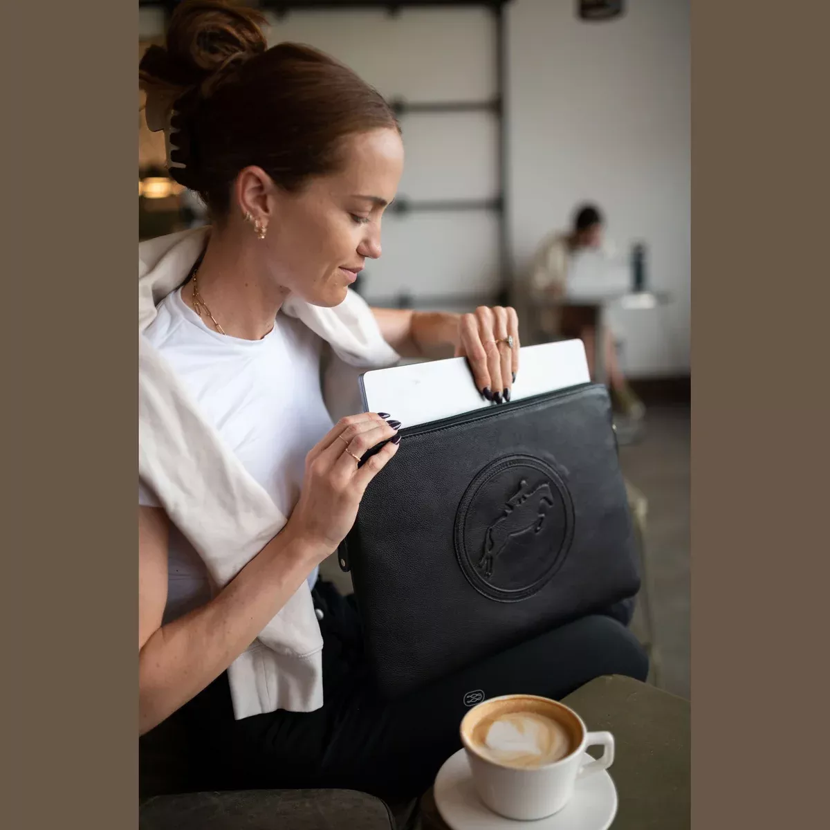 Laptop Sleeve