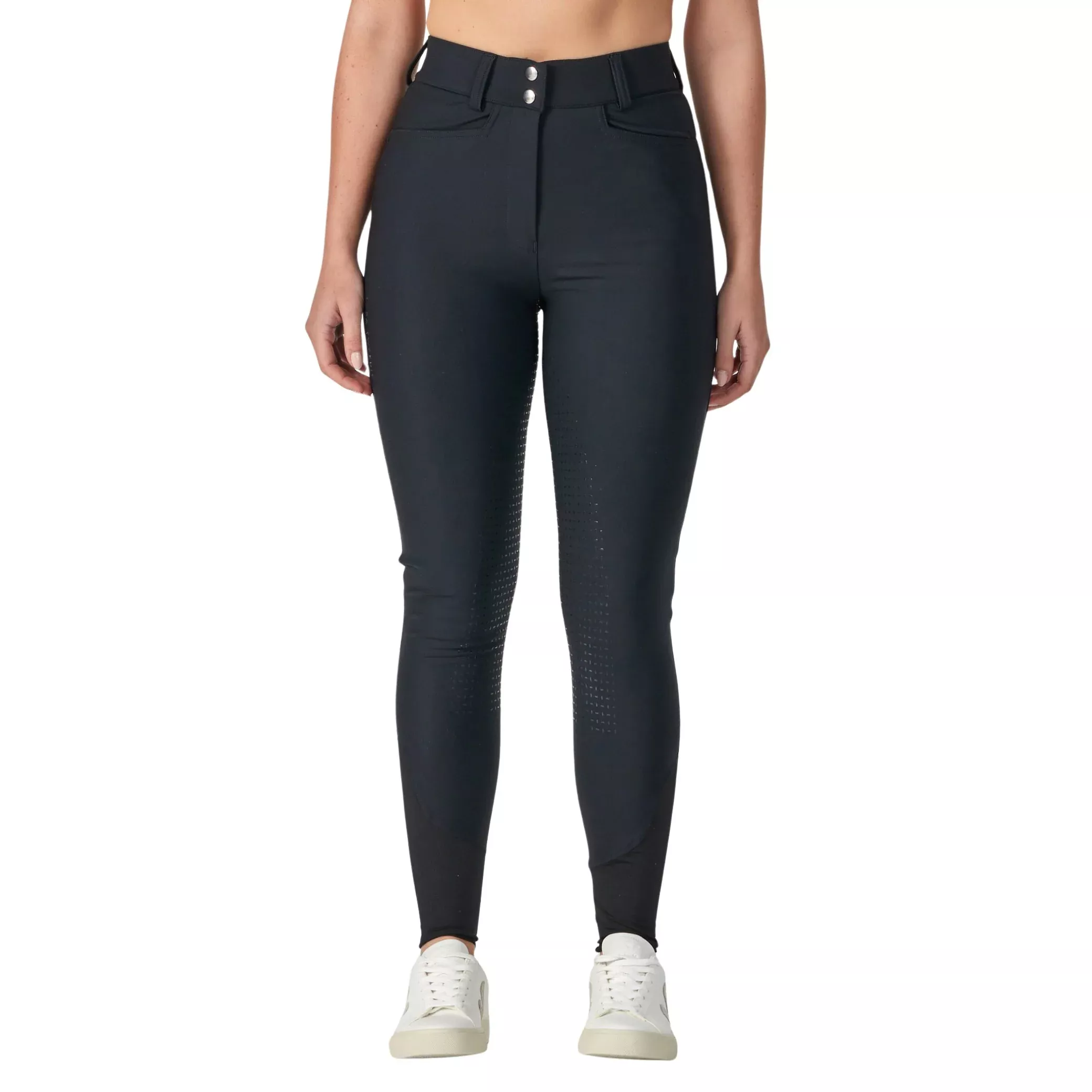 Lara Tweedie Womens In Motion Breeches