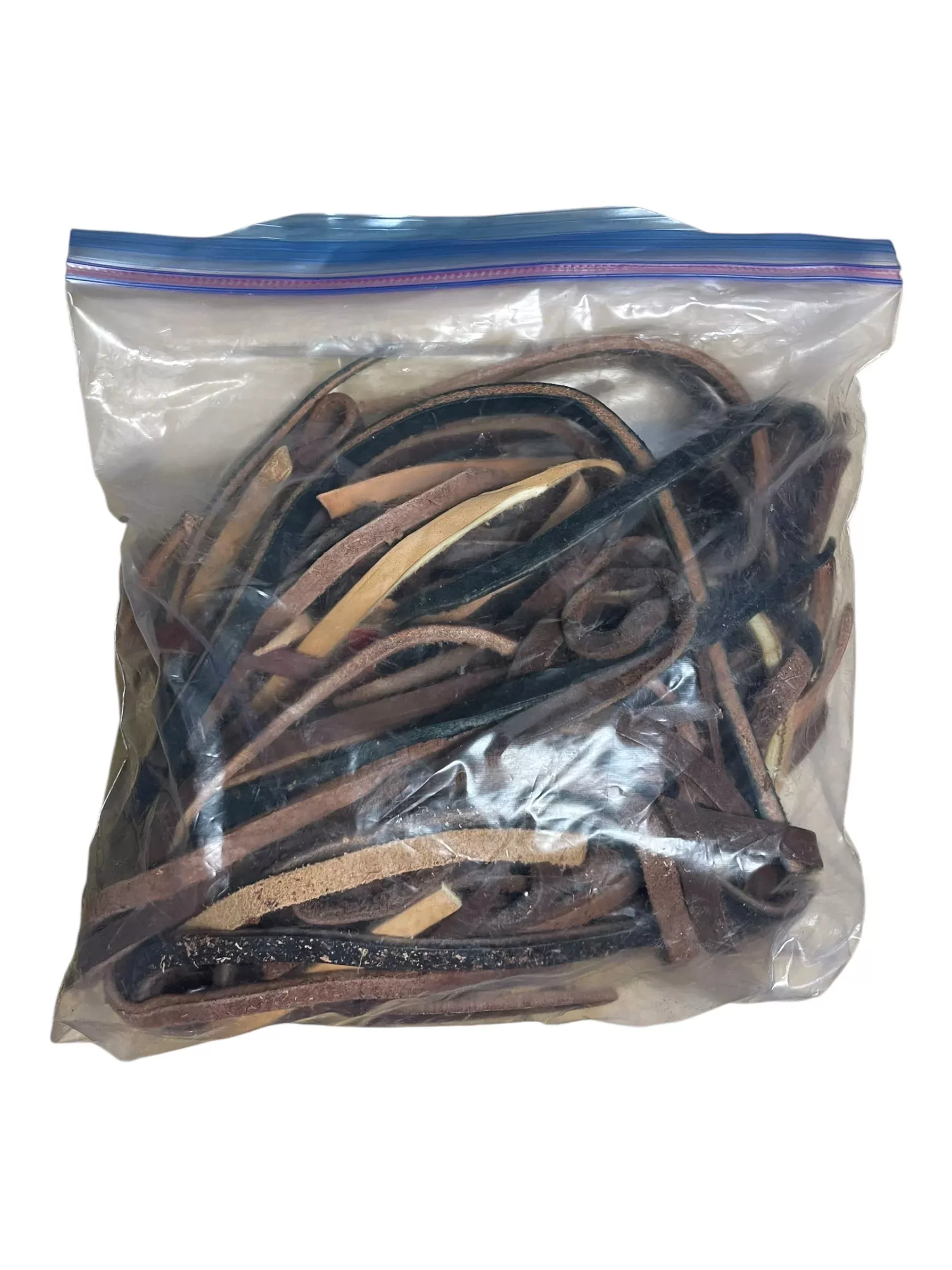 Latigo Laces - USED