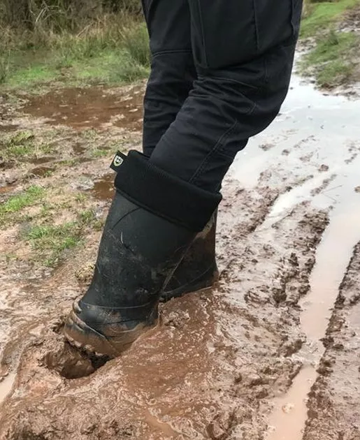 LBC Explorer Ultralight Unisex Boots