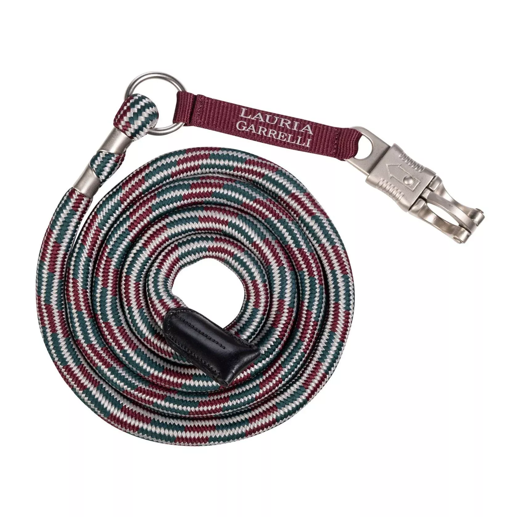 Lead Rope Livigno with Panic Hook