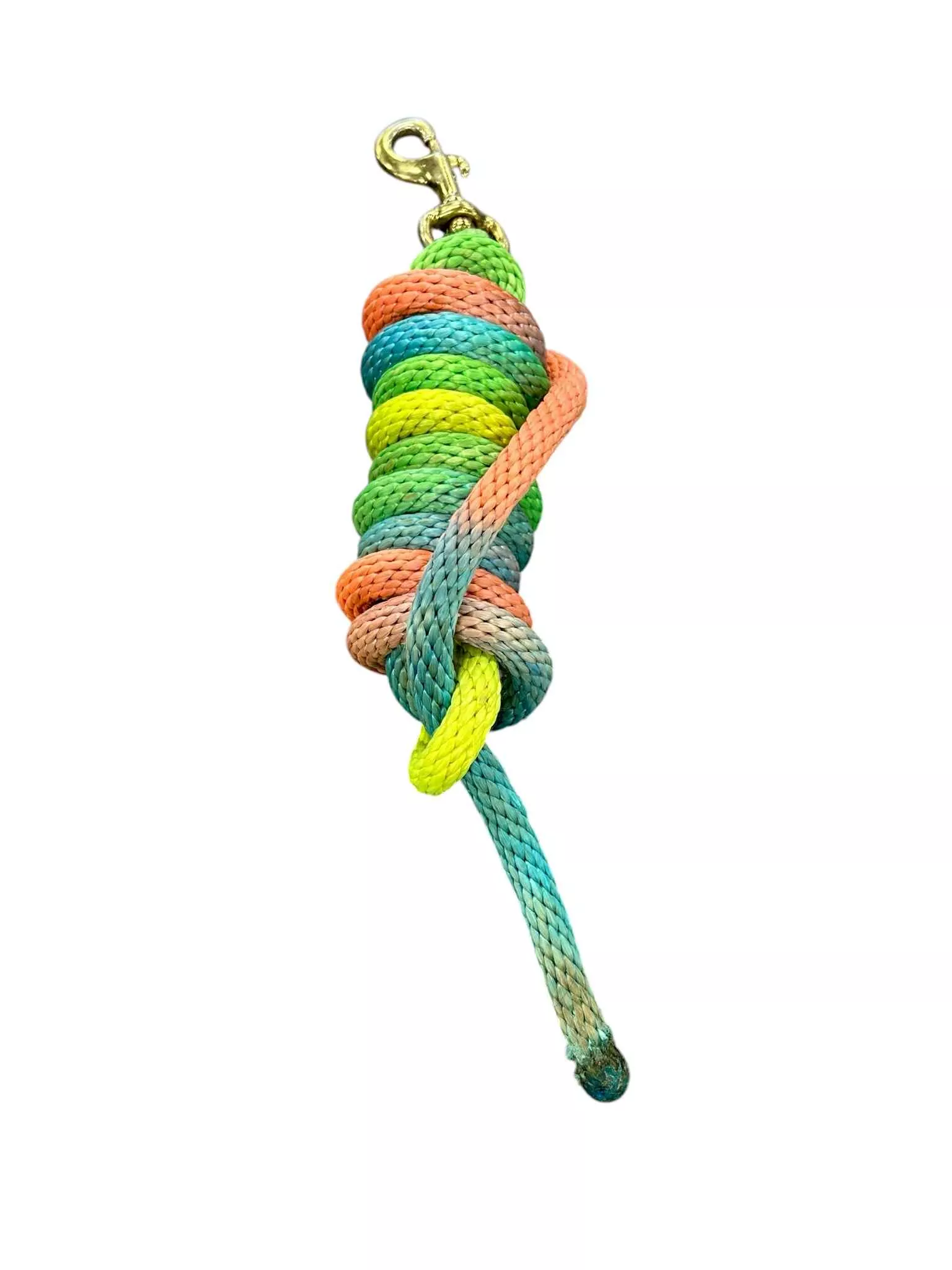 Lead Rope - Multi - USED