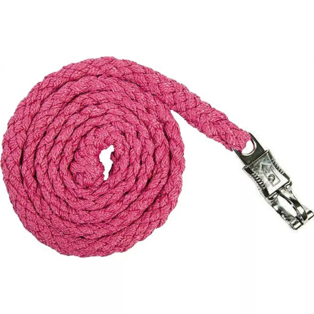 Lead Rope Stars Softice With Panic Hook