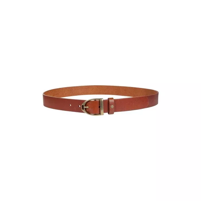 Leather Belt - Beth - HKM