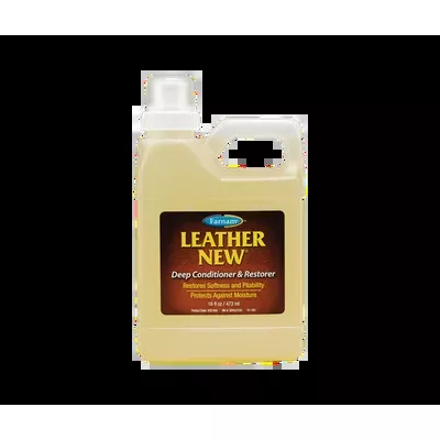 Leather New Deep Conditioner PINT