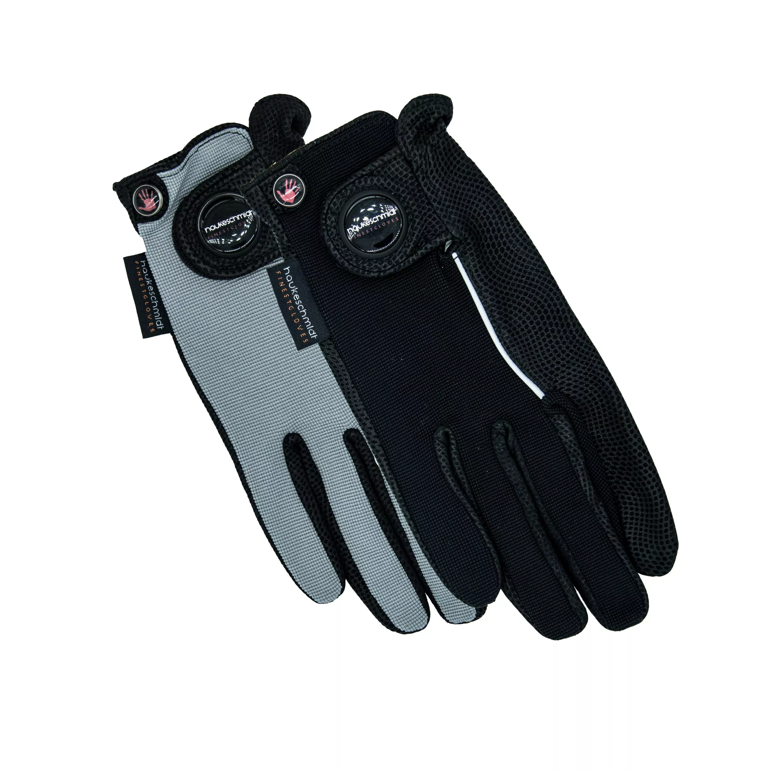 Leather Riding Gloves Forever