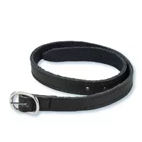Leather Spurs straps