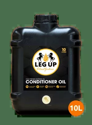 Leg Up Conditioner Oil