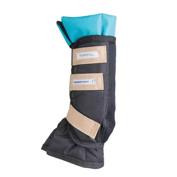 LegCare™ Magnetic Boots