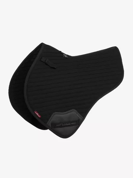 LeMieux Air-Tek Half Square Saddle Pad