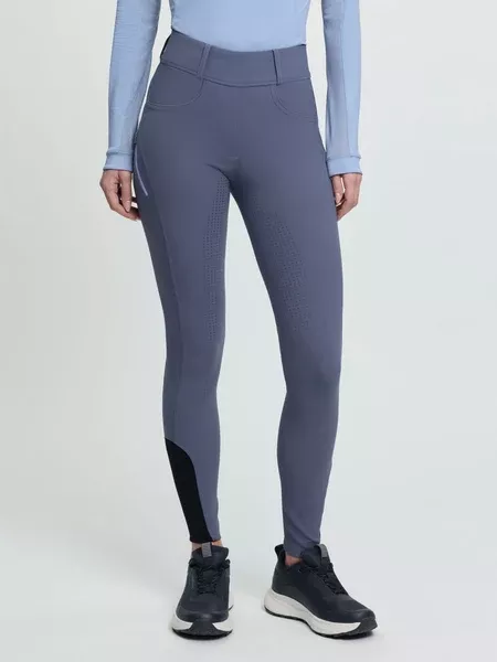 LeMieux Amy Breggins Full Seat Breeches