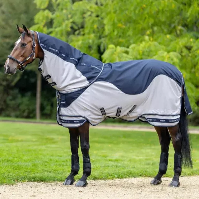 LeMieux Arika Shower-Tek Fly Rug