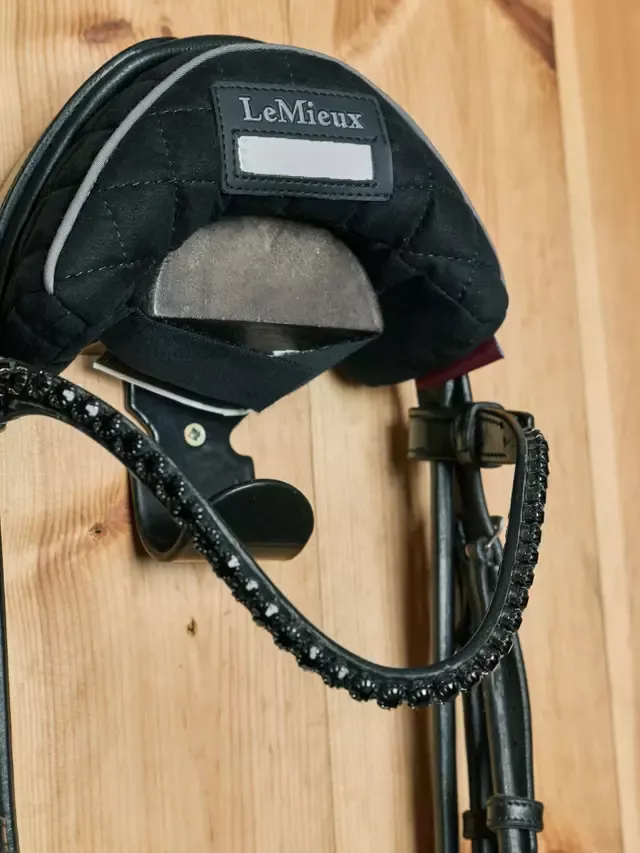 Lemieux Bridle Mattress