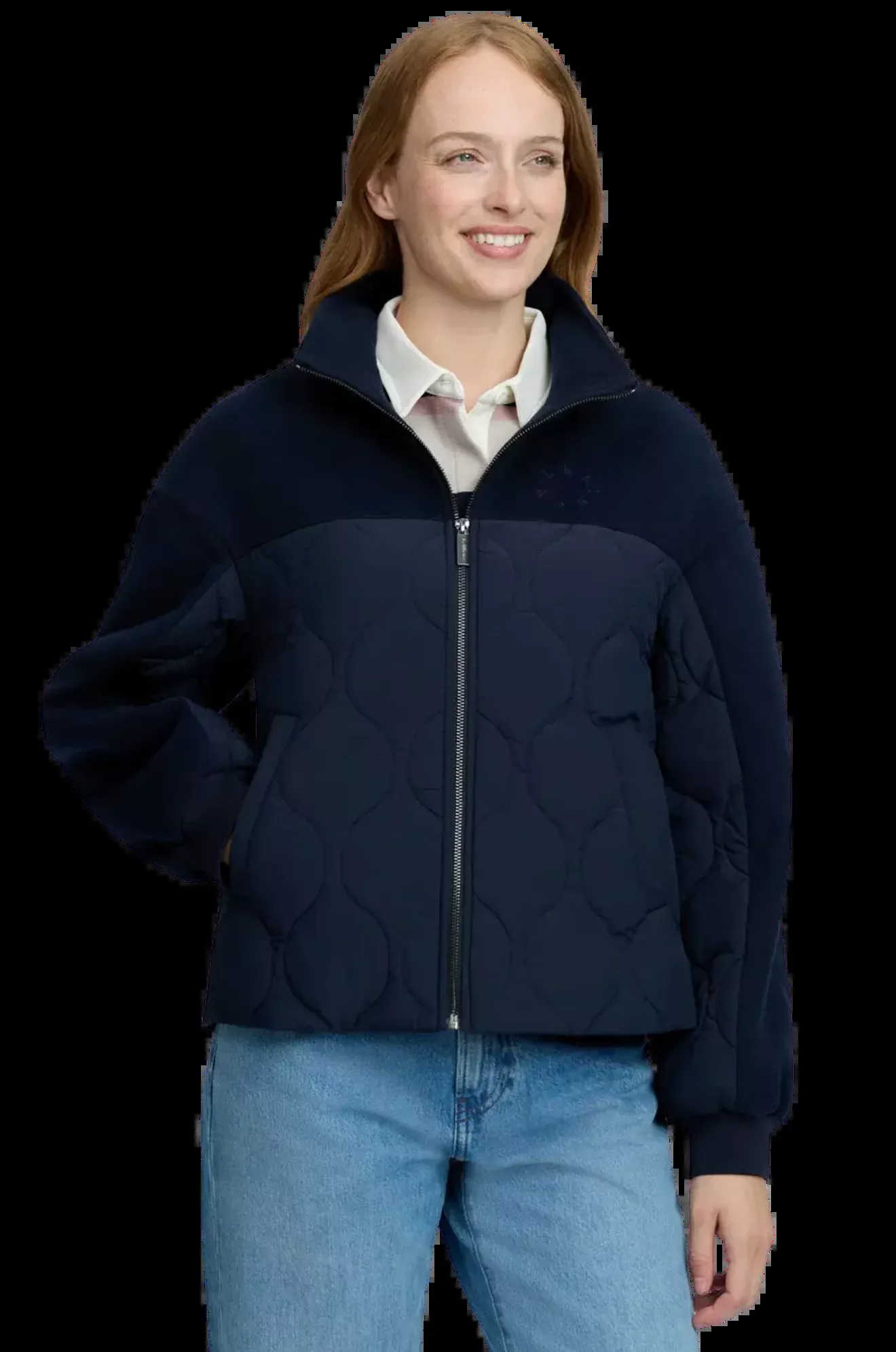 Lemieux Chloe Bomber Jacket