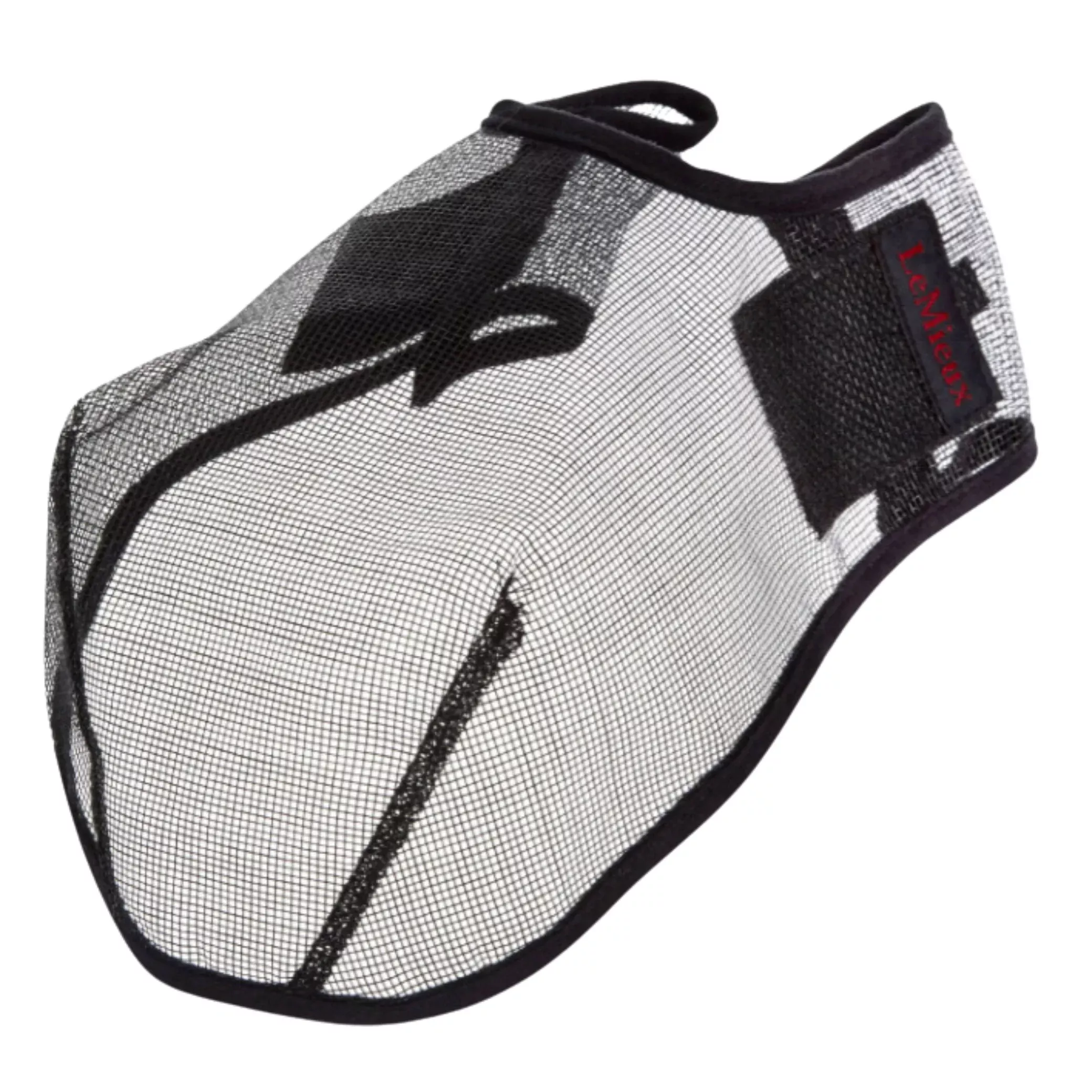 LeMieux Comfort Shield Nose Net 2 Pack