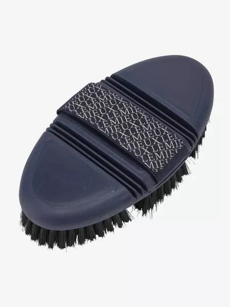 LeMieux Flexi Soft Body Brush - Core Colors