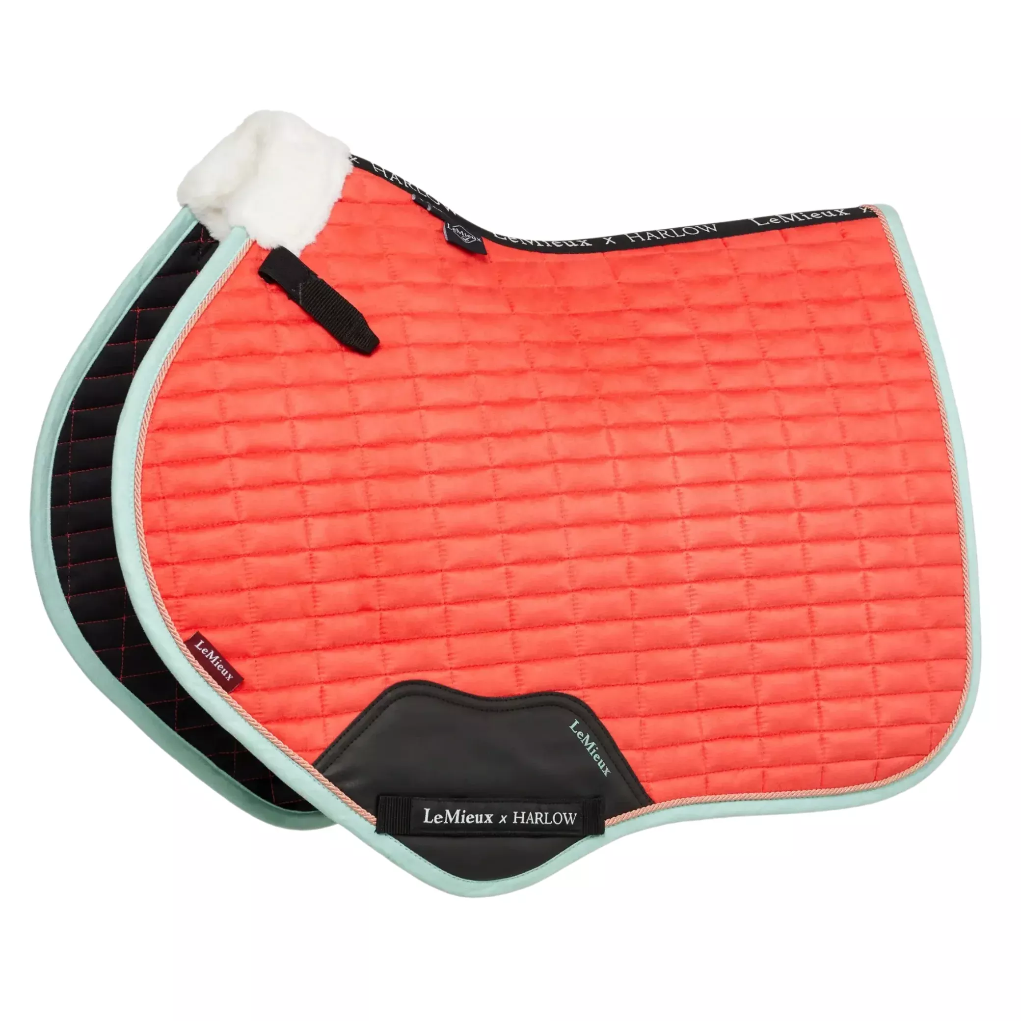 LeMieux Harlow Close Contact Square Pad