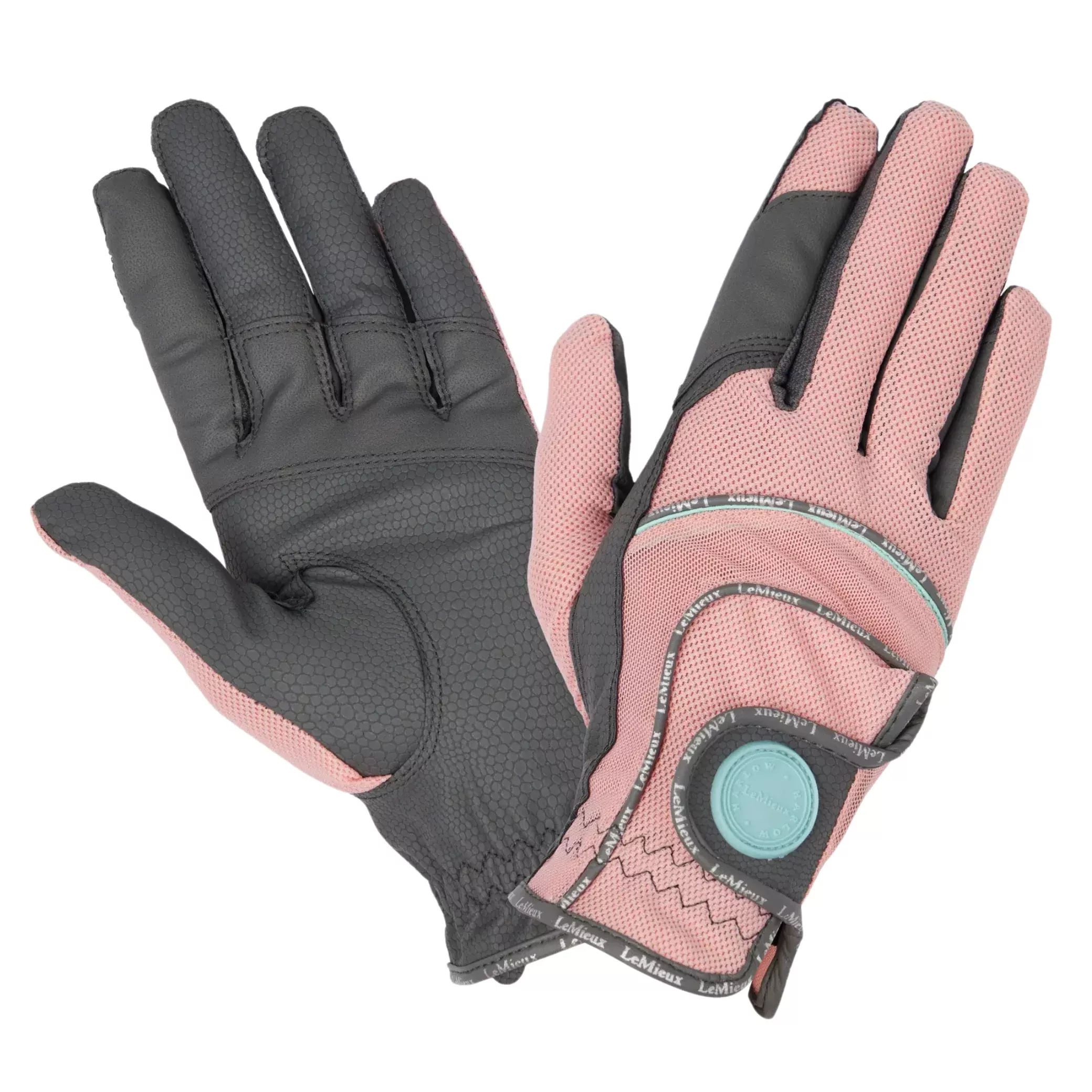 LeMieux Harlow Young Rider Gloves