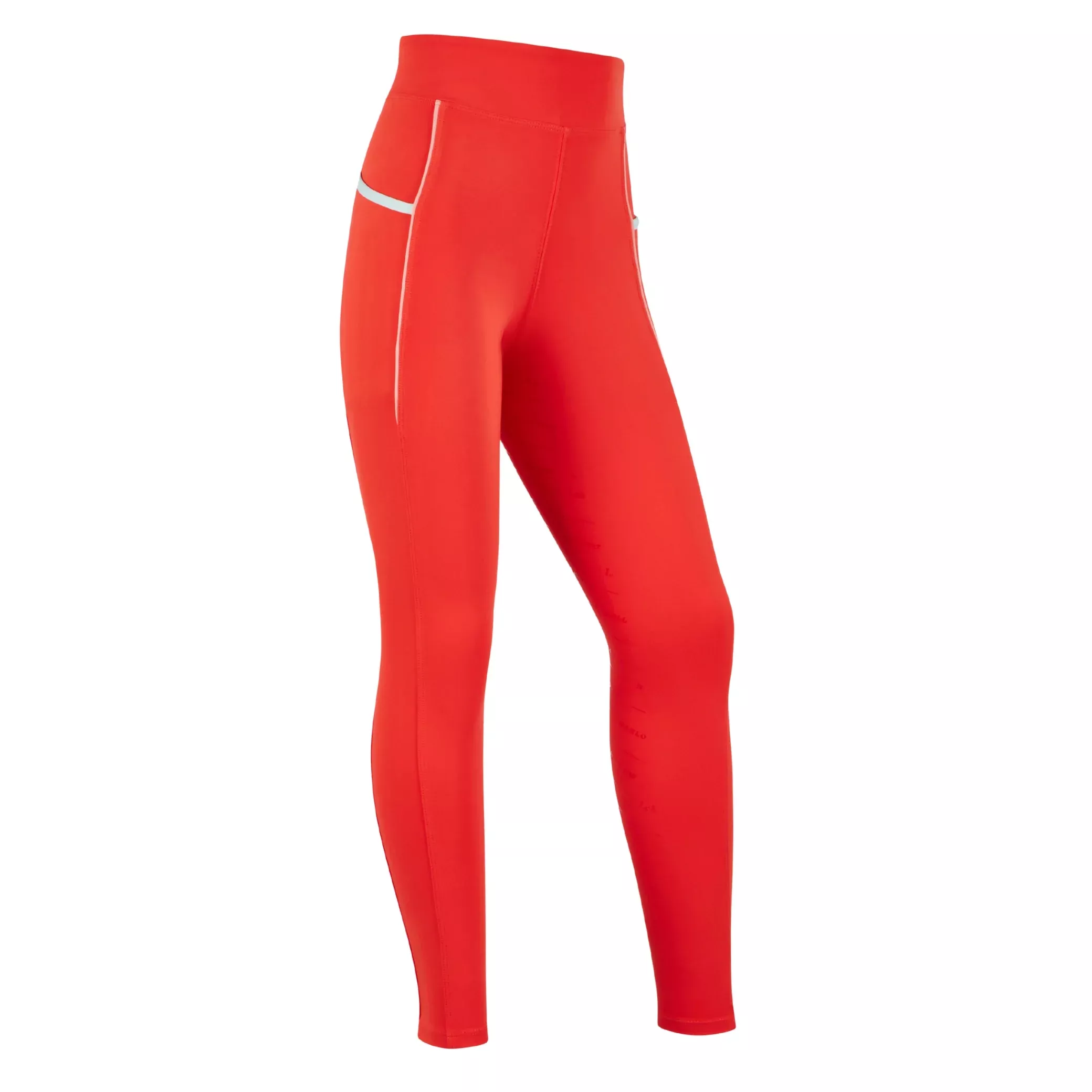 LeMieux Harlow Young Rider Orla Pull On Tights