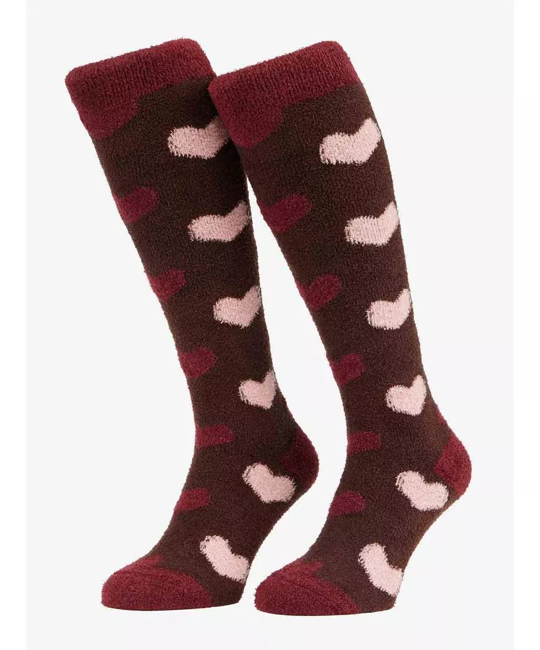 Lemieux Heart Flufflies