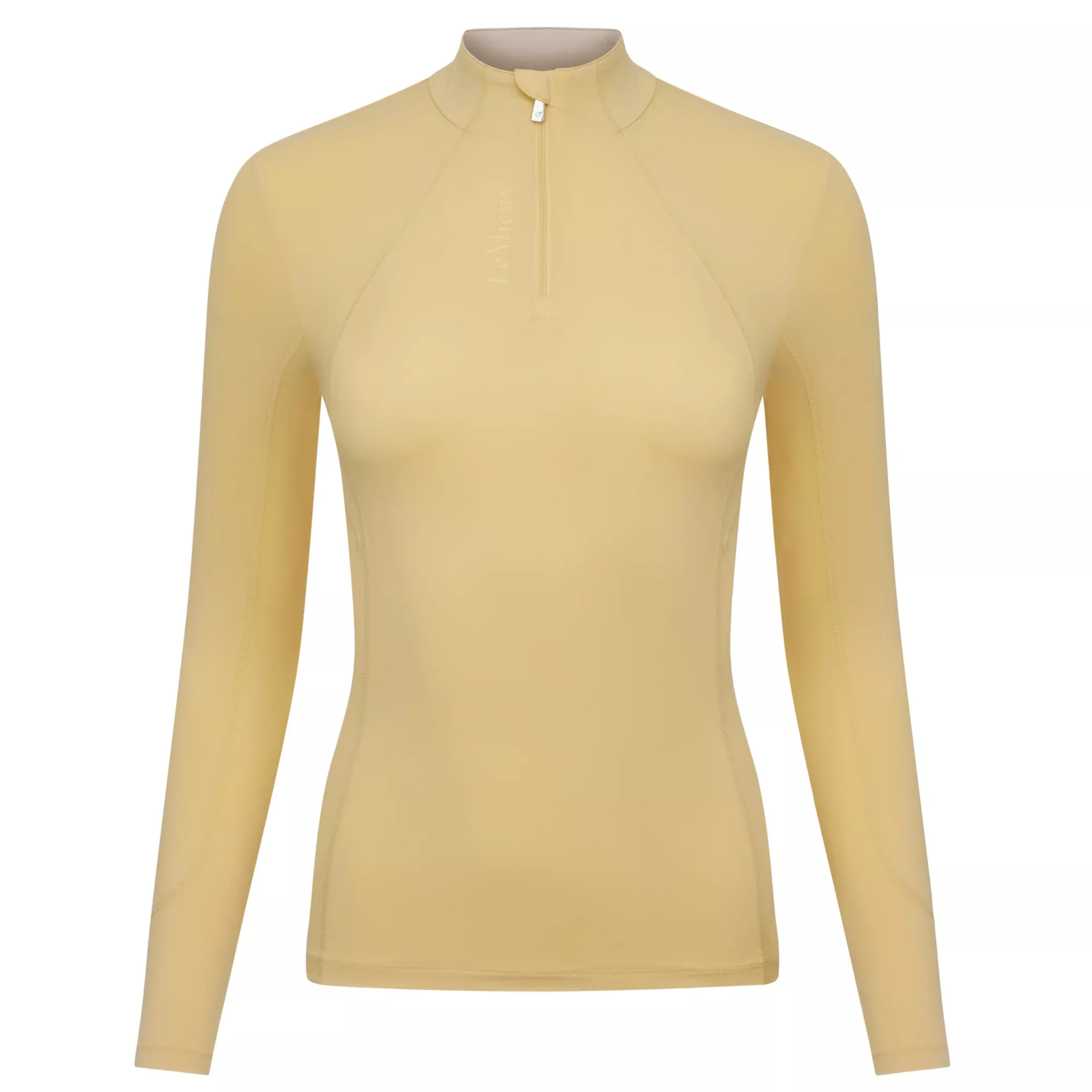 LeMieux Long Sleeve Base Layer