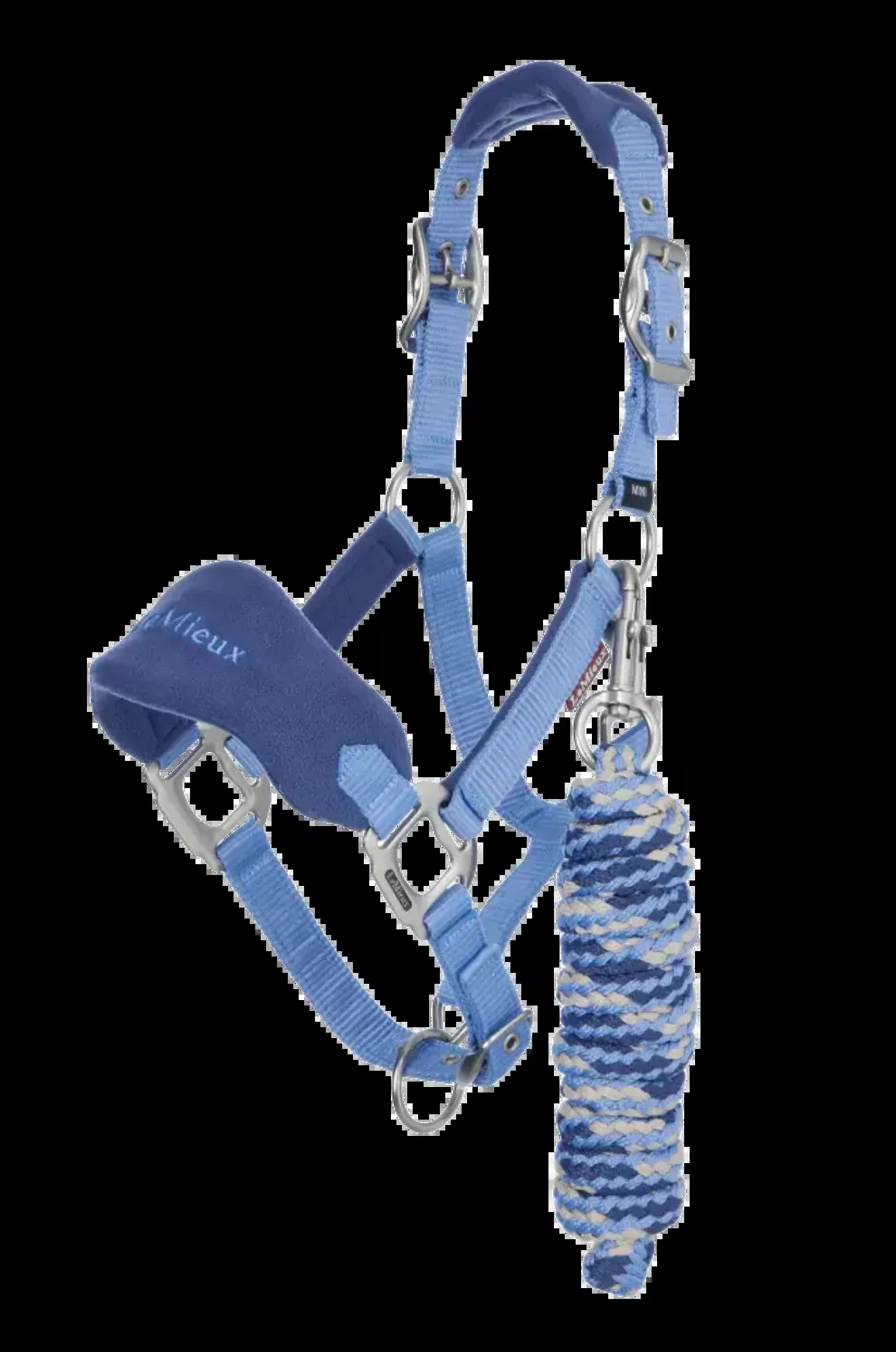 Lemieux Mini Vogue Halter & Leadrope
