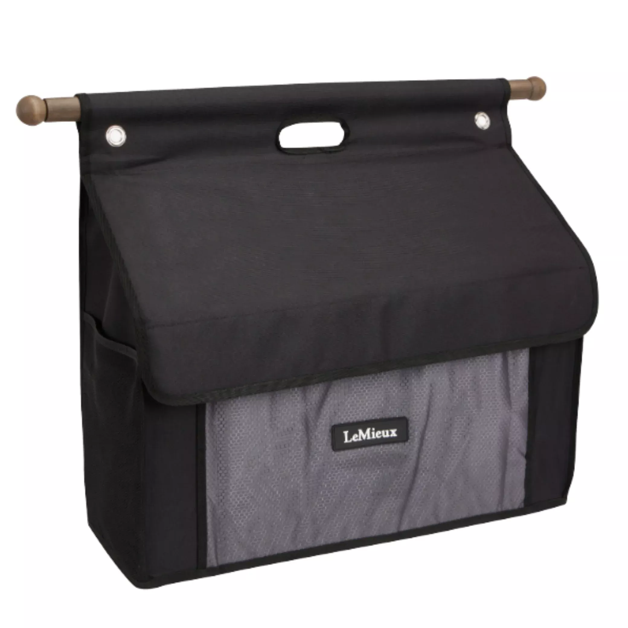 LeMieux Pro Grooming Bag with Bar