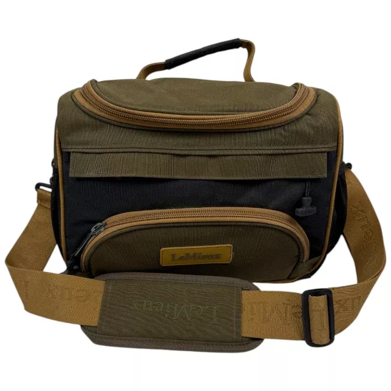 Lemieux 'ProKit Lite' Grooming Bag in Ginger - One Size
