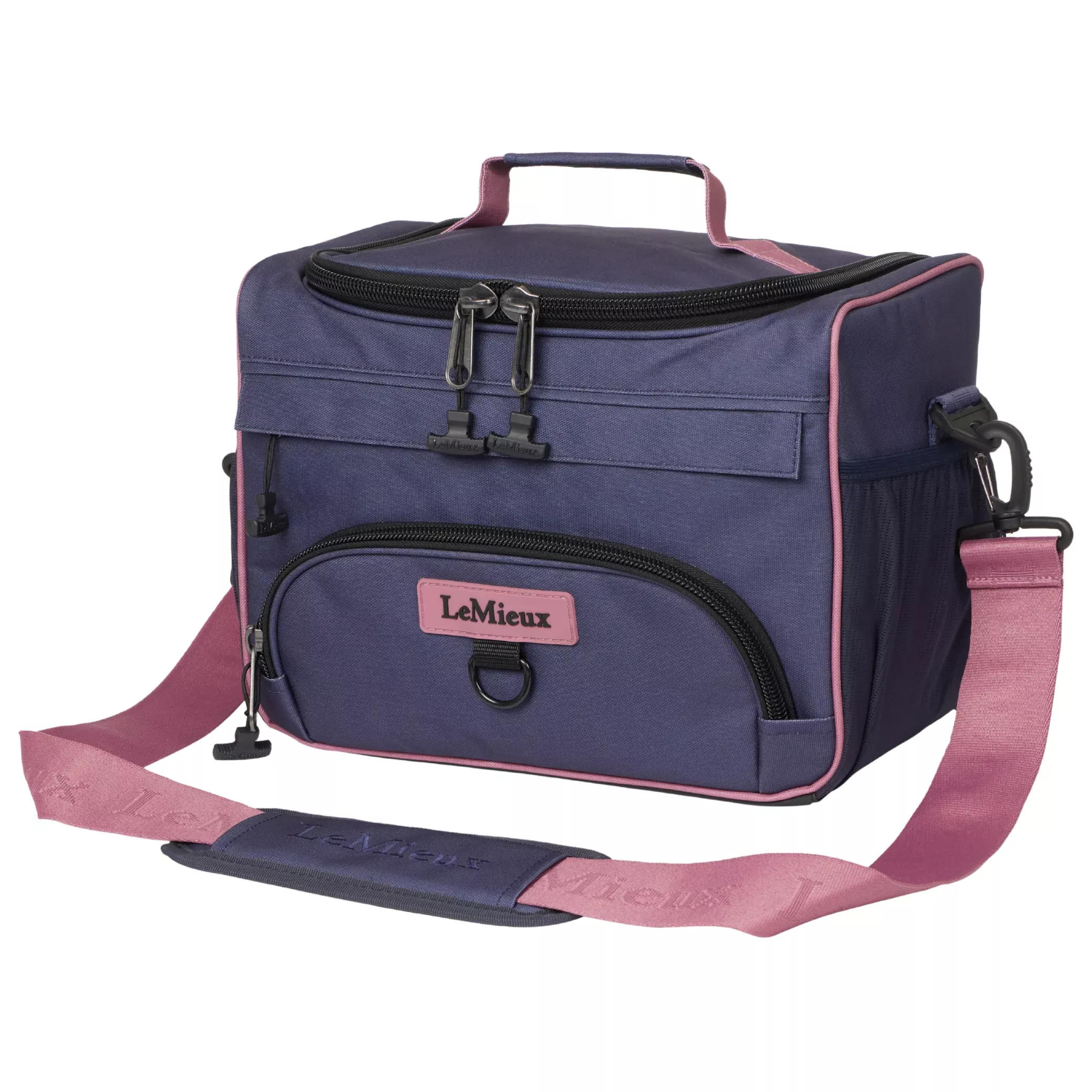 LeMieux ProKit Lite Grooming Pro Bag