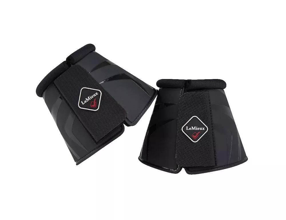 Lemieux Proshell Over Reach Boots