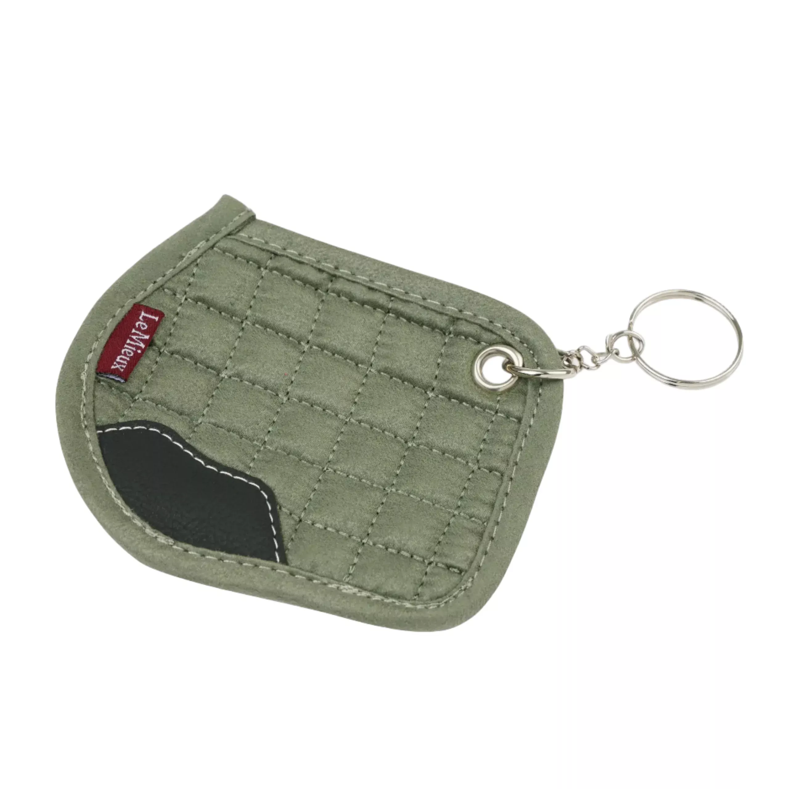 LeMieux Saddle Pad Keyring