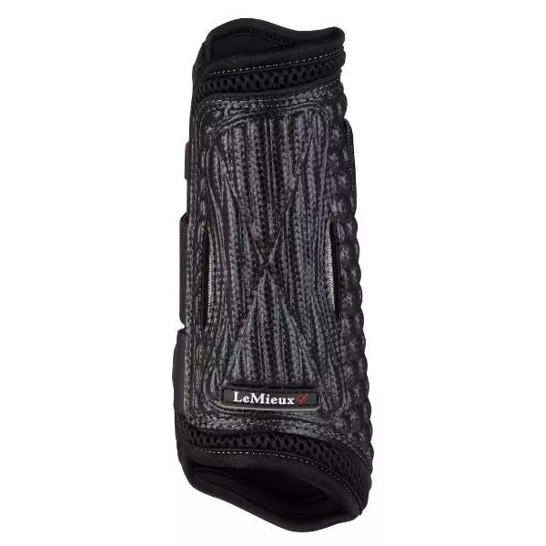 LeMieux Shoc Air Xc Boots Front