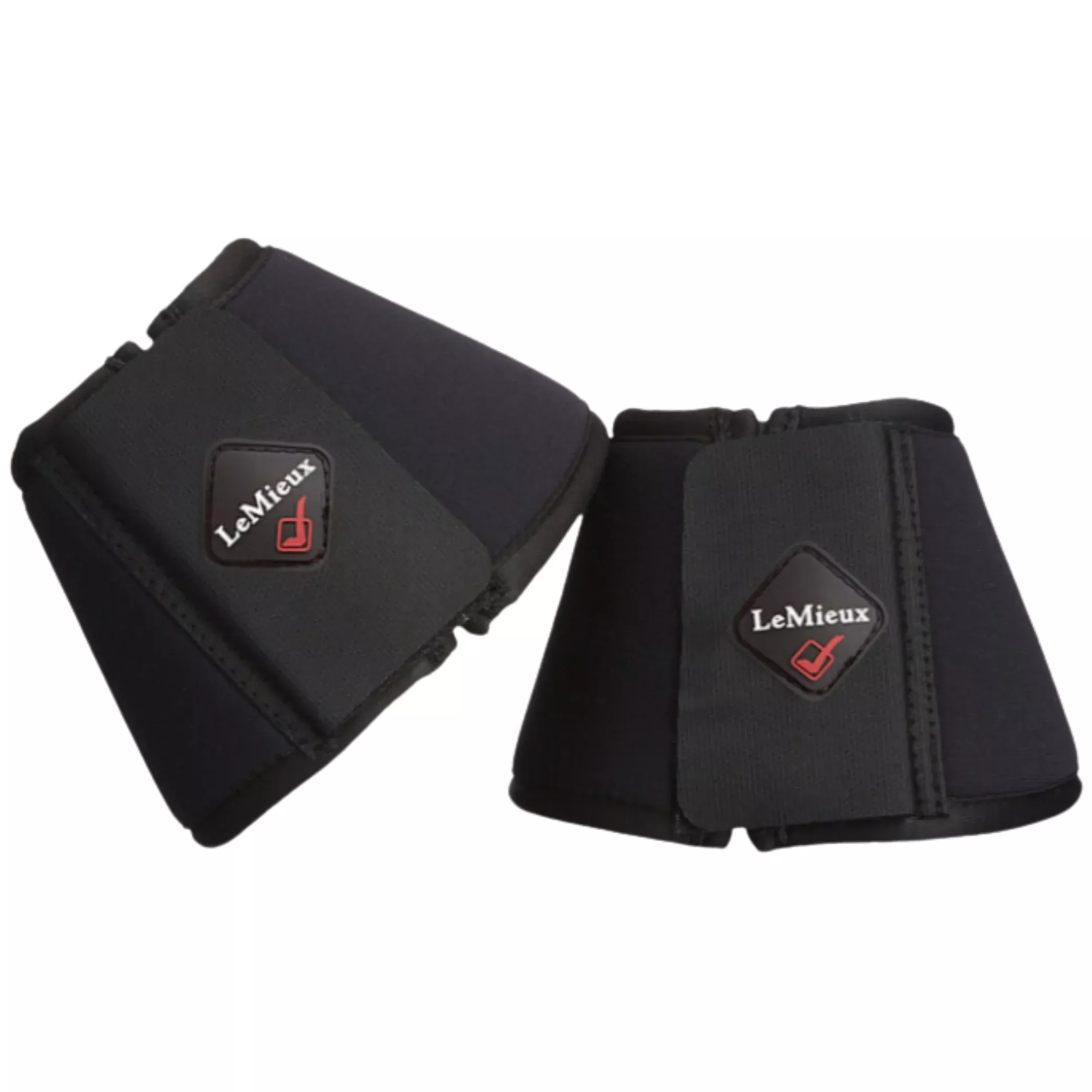 LeMieux Soft Shell Overreach Boots