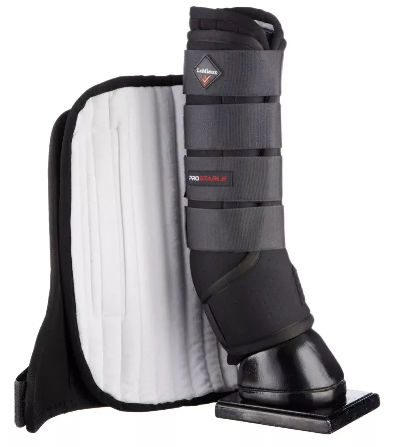 LeMieux Stable Boots