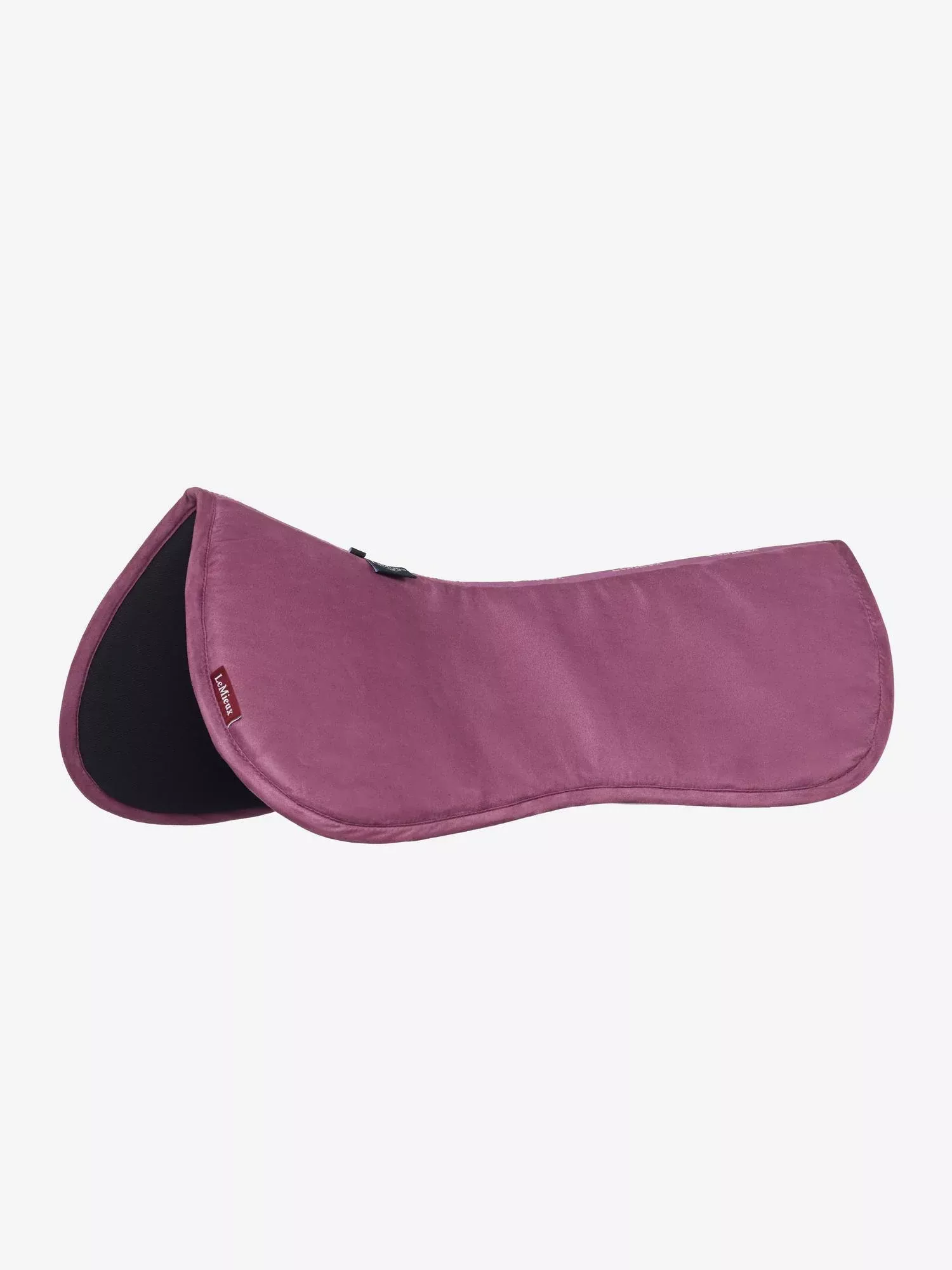 LeMieux Suede Half Pad
