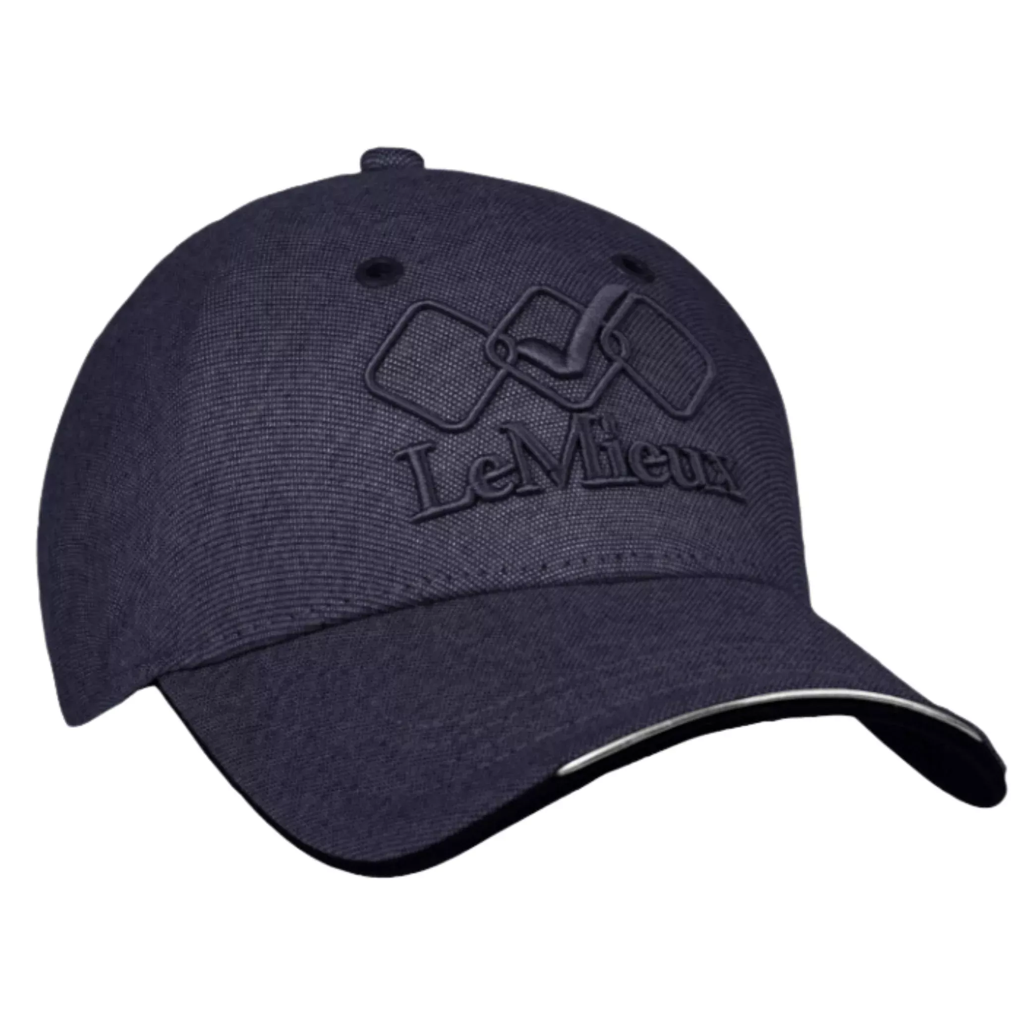 LeMieux Team Baseball Cap