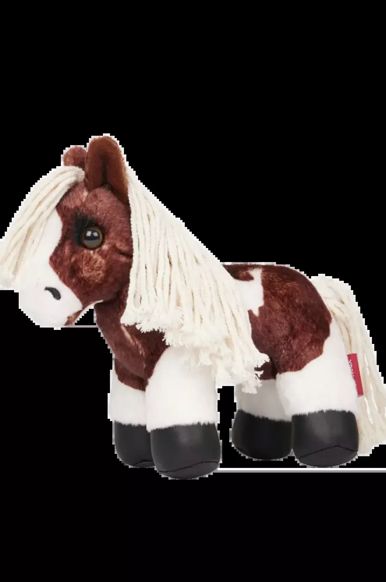 Lemieux Tiny Pony