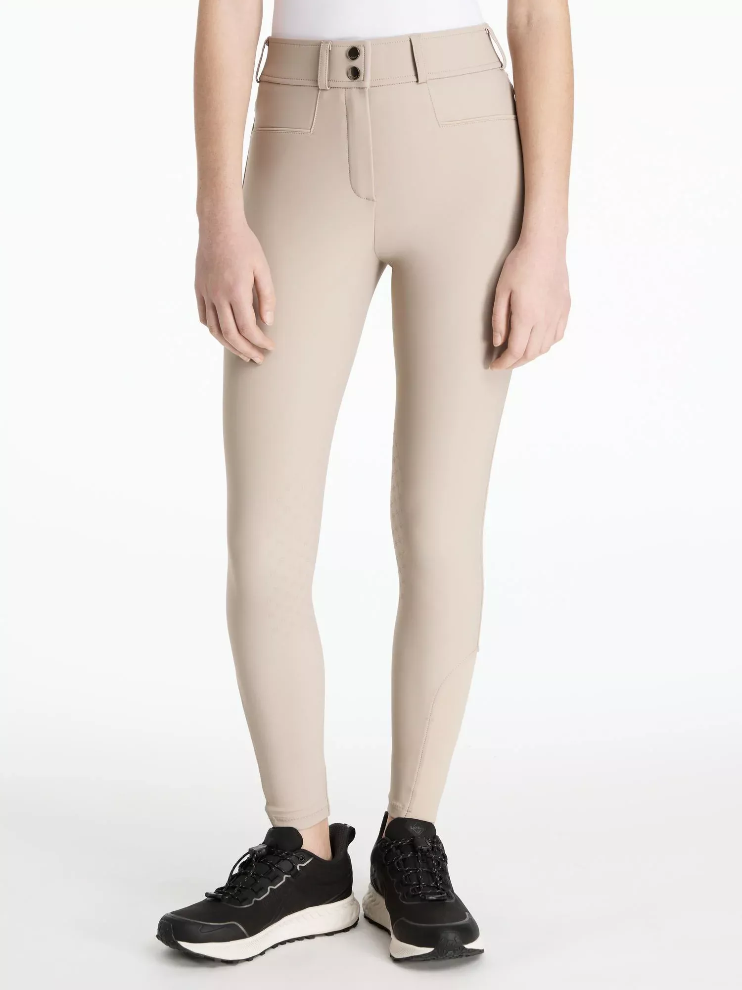 LeMieux Young Rider Izzy Breech