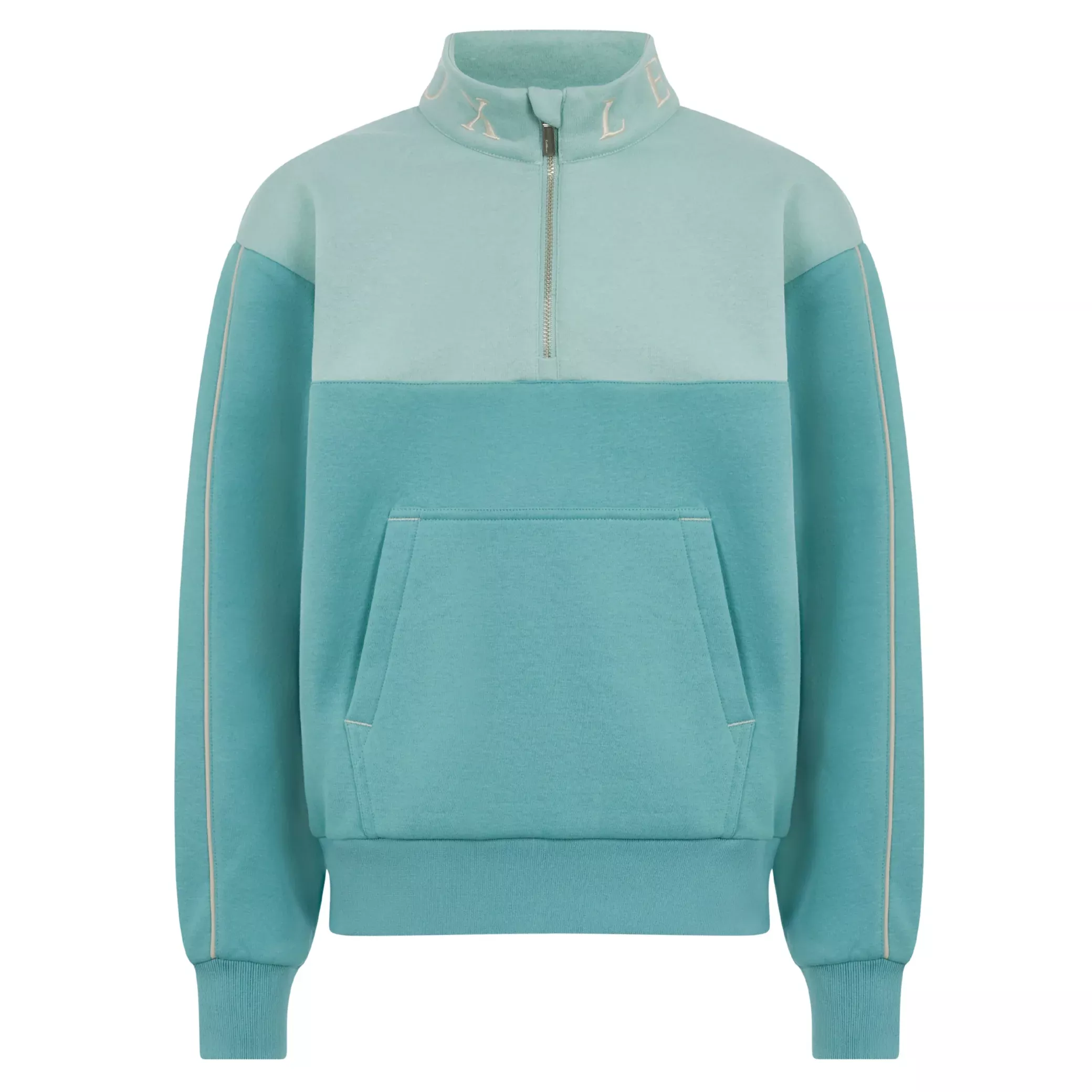 LeMieux Young Rider Kate Quarter Zip Sweat