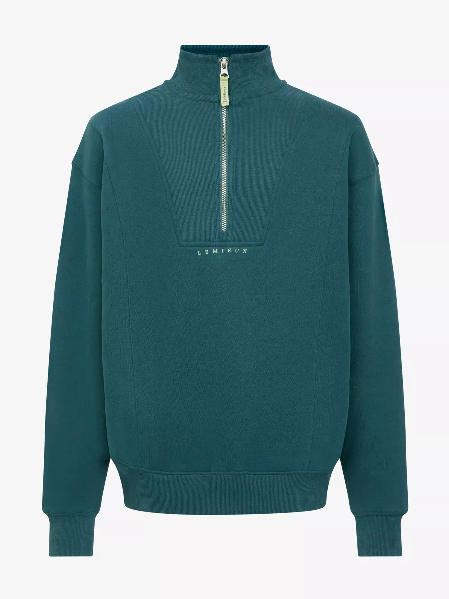 LeMieux Young Rider Vianne Quarter Zip