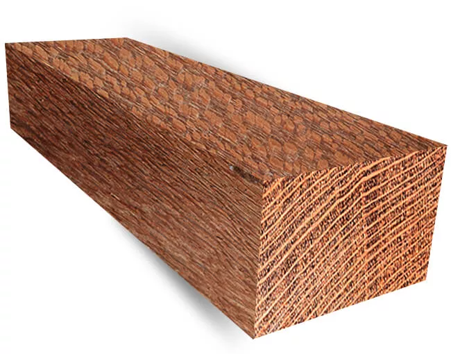 Leopardwood